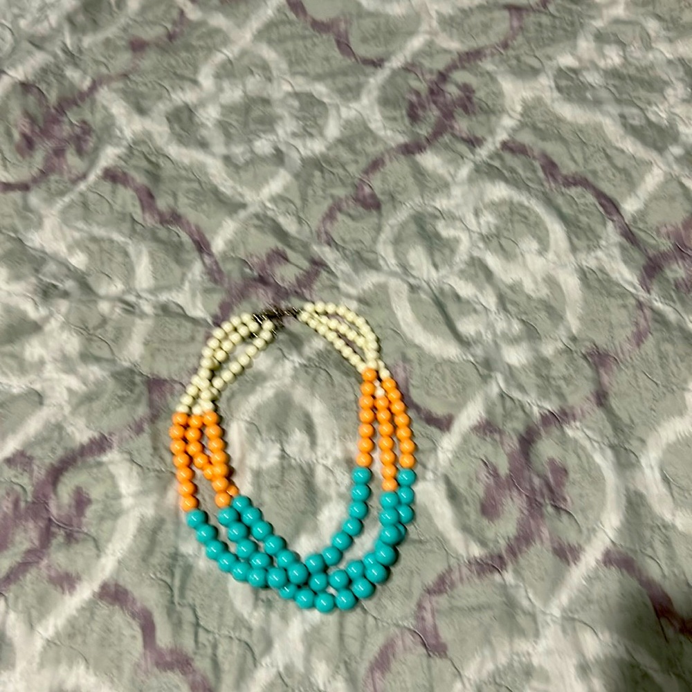 Cute necklace